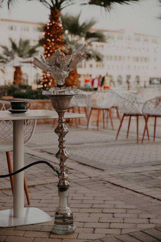 Best Shisha Bars and Lounges in Dubai